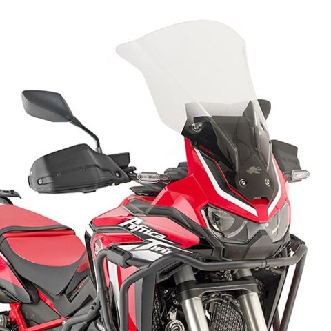KAPPA SZYBA HONDA CRF 1100L Africa Twin (20) 57,5 x 45 CM PRZEZROCZYSTA KAPPA SZYBA HONDA CRF 1100L Africa Twin (20) 57,5 x 45 CM PRZEZROCZYSTA