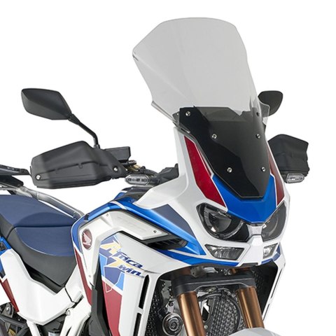 KAPPA SZYBA HONDA CRF 1100L Africa Twin Adventure Sports (20) 58,5 x 41,5 CM PRZEZROCZYSTA KAPPA SZYBA HONDA CRF 1100L Africa Twin Adventure Sports (20) 58,5 x 41,5 CM PRZEZROCZYSTA