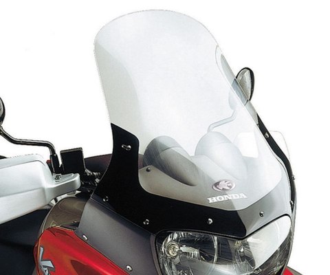 KAPPA SZYBA HONDA XL 1000V VARADERO '99-'02, 62,4 X 55 CM PRZYCIEMNIANA KAPPA SZYBA HONDA XL 1000V VARADERO '99-'02, 62,4 X 55 CM PRZYCIEMNIANA