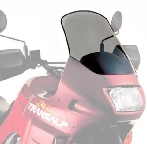 KAPPA SZYBA HONDA XL 600V TRANSALP (89-93) 43,7 x 43,9 CM PRZYCIEMNIANA KAPPA SZYBA HONDA XL 600V TRANSALP (89-93) 43,7 x 43,9 CM PRZYCIEMNIANA