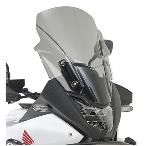KAPPA SZYBA HONDA XL 750 TRANSALP 2023 52 X 40 CM PRZYCIEMNIANA KAPPA SZYBA HONDA XL 750 TRANSALP 2023 52 X 40 CM PRZYCIEMNIANA