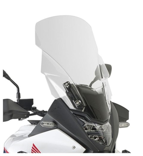 KAPPA SZYBA HONDA XL 750 TRANSALP 2023 62 X 40 CM PRZEZROCZYSTA KAPPA SZYBA HONDA XL 750 TRANSALP 2023 62 X 40 CM PRZEZROCZYSTA