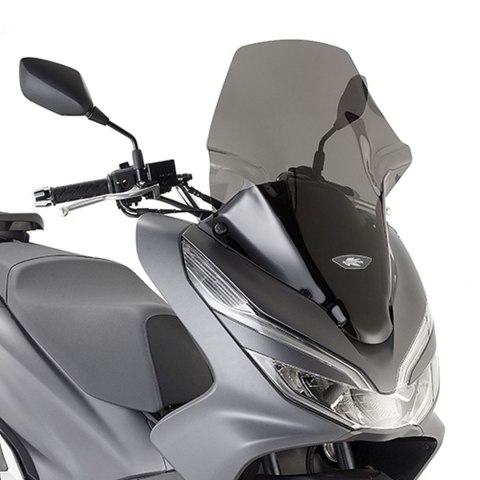 KAPPA SZYBA HONDA PCX 125 (18-19) 60,5 X 43,5 CM PRZYCIEMNIANA - POTRZEBNE MOCOWANIE D1163KITK KAPPA SZYBA HONDA PCX 125 (18-19) 60,5 X 43,5 CM PRZYCIEMNIANA - POTRZEBNE MOCOWANIE D1163KITK