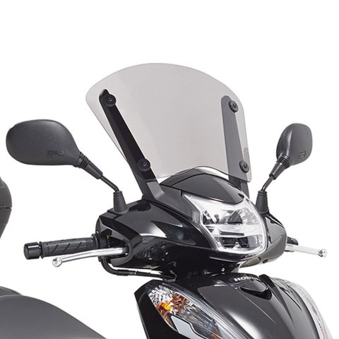 KAPPA SZYBA HONDA SH 300i (15-19) 27 x 42 CM PRZYCIEMNIANA KAPPA SZYBA HONDA SH 300i (15-19) 27 x 42 CM PRZYCIEMNIANA