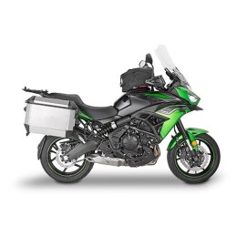 KAPPA SZYBA KAWASAKI VERSYS 650 '22, 48 X 41 CM PRZYCIEMNIANA