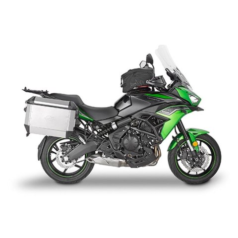 KAPPA SZYBA KAWASAKI VERSYS 650 '22, 48 X 41 CM PRZYCIEMNIANA KAPPA SZYBA KAWASAKI VERSYS 650 '22, 48 X 41 CM PRZYCIEMNIANA