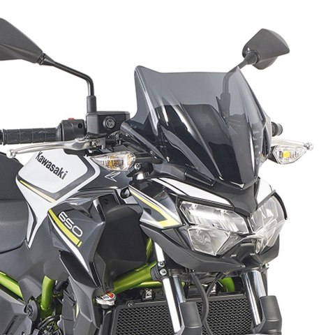 KAPPA SZYBA KAWASAKI Z 650 (20), YAMAHA MT-03 321 (20) 28 x 36,5 CM PRZYCIEMNIANA - POTRZEBNE MOCOWANIE A4128AK LUB A2151AK KAPPA SZYBA KAWASAKI Z 650 (20), YAMAHA MT-03 321 (20) 28 x 36,5 CM PRZYCIEMNIANA - POTRZEBNE MOCOWANIE A4128AK LUB A2151AK
