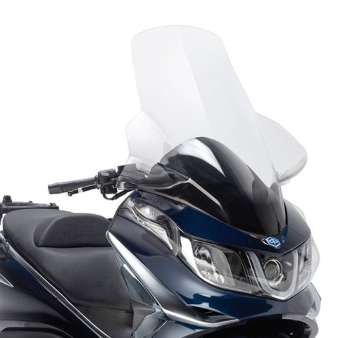 KAPPA SZYBA PIAGGIO X10 125/350/500 '12-'16 (85,5 X 69CM) PRZEZROCZYSTA KAPPA SZYBA PIAGGIO X10 125/350/500 '12-'16 (85,5 X 69CM) PRZEZROCZYSTA