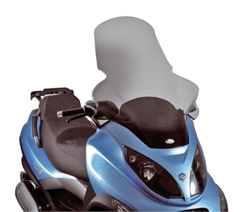 KAPPA SZYBA PIAGGIO MP3 125/250/300/400 '06-'11 (82 X 64CM) PRZEZROCZYSTA KAPPA SZYBA PIAGGIO MP3 125/250/300/400 '06-'11 (82 X 64CM) PRZEZROCZYSTA