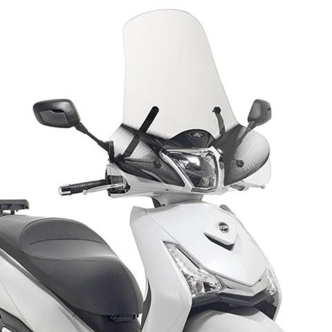 KAPPA SZYBA SYM HD 300 (19), PIAGGIO Medley 125-150 i get / Medley S 125-150 i get (20), SYMPHONY 125 (20), KYMCO People S 300 ( KAPPA SZYBA SYM HD 300 (19), PIAGGIO Medley 125-150 i get / Medley S 125-150 i get (20), SYMPHONY 125 (20), KYMCO People S 300 (