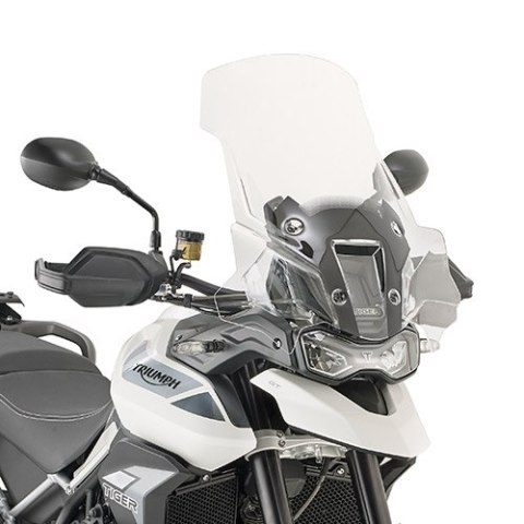 KAPPA SZYBA TRIUMPH Tiger 900 (20) 59 x 42 CM PRZEZROCZYSTA KAPPA SZYBA TRIUMPH Tiger 900 (20) 59 x 42 CM PRZEZROCZYSTA