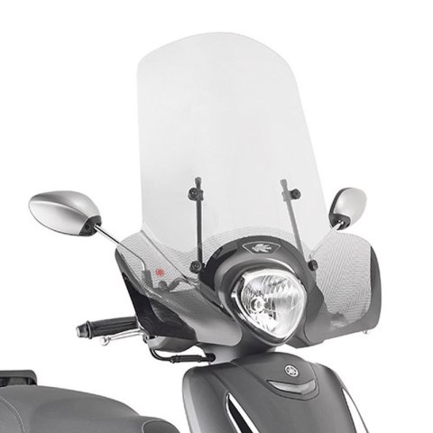 KAPPA SZYBA YAMAHA D'ELIGHT 125 '21, 49,5 X 65,5 CM PRZEZROCZYSTA - POTRZEBNE MOCOWANIE A2154AK KAPPA SZYBA YAMAHA D'ELIGHT 125 '21, 49,5 X 65,5 CM PRZEZROCZYSTA - POTRZEBNE MOCOWANIE A2154AK