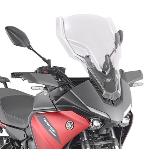 KAPPA SZYBA YAMAHA Tracer 700 (20) 55 x 41 CM PRZEZROCZYSTA KAPPA SZYBA YAMAHA Tracer 700 (20) 55 x 41 CM PRZEZROCZYSTA