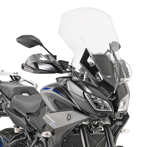 KAPPA SZYBA YAMAHA Tracer 900 / Tracer 900 GT (18-19) 69,5 X 48 CM PRZEZROCZYSTA - POTRZEBNE MOCOWANIE D2139KITK KAPPA SZYBA YAMAHA Tracer 900 / Tracer 900 GT (18-19) 69,5 X 48 CM PRZEZROCZYSTA - POTRZEBNE MOCOWANIE D2139KITK