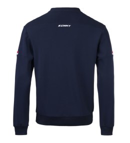 KENNY RACING BLUZA MODEL DREAM NAVY KOLOR NIEBIESKI/BIAŁY ROZMIAR M