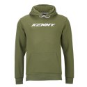 KENNY RACING BLUZA MODEL META KAKI KOLOR ZIELONY ROZMIAR L