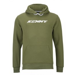 KENNY RACING BLUZA MODEL META KAKI KOLOR ZIELONY ROZMIAR M