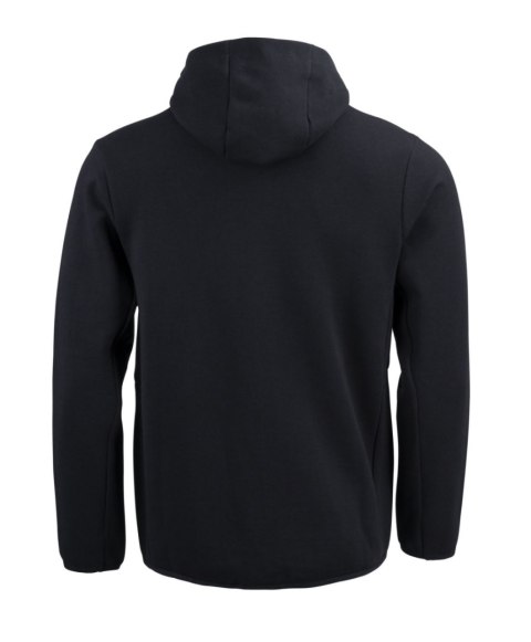 KENNY RACING BLUZA Z KAPTUREM MODEL CORE BLACK KOLOR CZARNY ROZMIAR XXL KENNY RACING BLUZA Z KAPTUREM MODEL CORE BLACK KOLOR CZARNY ROZMIAR XXL