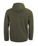 KENNY RACING BLUZA Z KAPTUREM MODEL CORE KAKI KOLOR ZIELONY ROZMIAR XXL