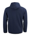KENNY RACING BLUZA Z KAPTUREM MODEL CORE NAVY KOLOR NIEBIESKI ROZMIAR M