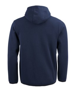 KENNY RACING BLUZA Z KAPTUREM MODEL CORE NAVY KOLOR NIEBIESKI ROZMIAR M