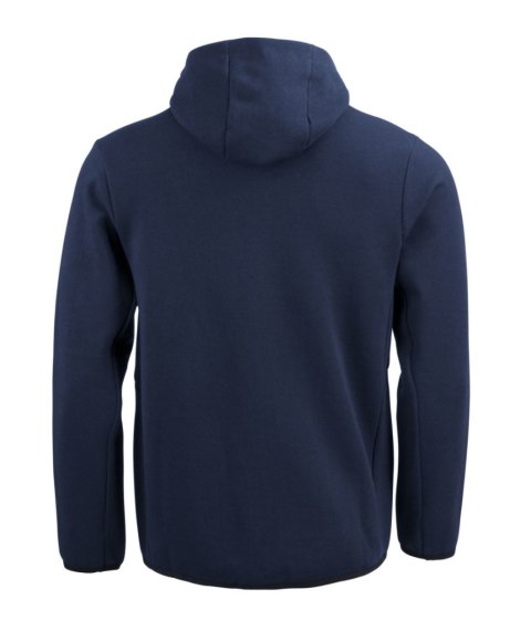 KENNY RACING BLUZA Z KAPTUREM MODEL CORE NAVY KOLOR NIEBIESKI ROZMIAR M KENNY RACING BLUZA Z KAPTUREM MODEL CORE NAVY KOLOR NIEBIESKI ROZMIAR M