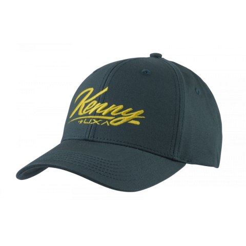 KENNY RACING CZAPKA Z DASZKIEM MODEL DIRT PETROL KOLOR NIEBIESKI/ŻÓŁTY KENNY RACING CZAPKA Z DASZKIEM MODEL DIRT PETROL KOLOR NIEBIESKI/ŻÓŁTY