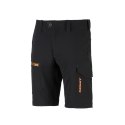 KENNY RACING SPODENKI MODEL RACING BLACK/ORANGE KOLOR CZARNY/POMARAŃCZOWY ROZMIAR 32 (M)