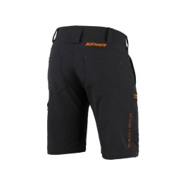 KENNY RACING SPODENKI MODEL RACING BLACK/ORANGE KOLOR CZARNY/POMARAŃCZOWY ROZMIAR 36