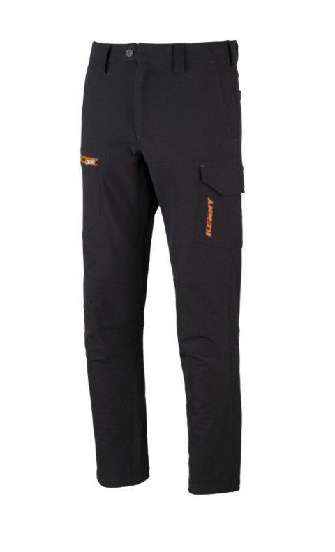KENNY RACING SPODNIE MODEL RACING BLACK/ORANGE KOLOR CZARNY/POMARAŃCZOWY ROZMIAR 32 KENNY RACING SPODNIE MODEL RACING BLACK/ORANGE KOLOR CZARNY/POMARAŃCZOWY ROZMIAR 32