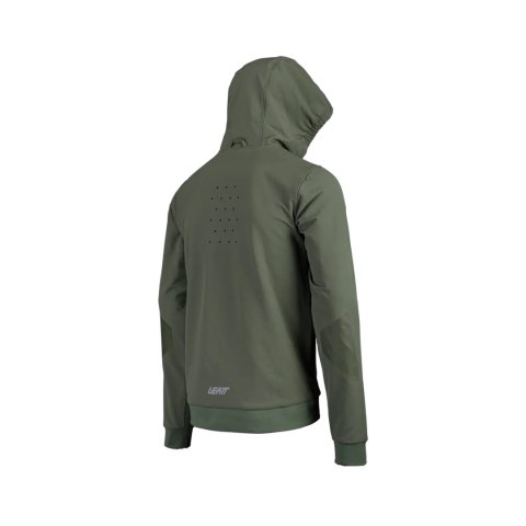 LEATT BLUZA ROWEROWA MTB GRAVITY 3.0 HOODIE SPINACH KOLOR ZIELONY ROZMIAR S LEATT BLUZA ROWEROWA MTB GRAVITY 3.0 HOODIE SPINACH KOLOR ZIELONY ROZMIAR S