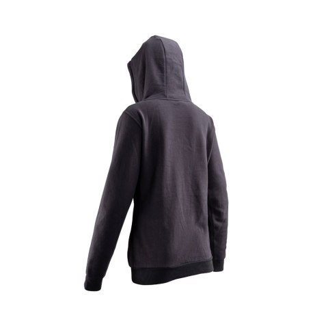 LEATT BLUZA Z KAPTUREM (DAMSKA) CORE WOMEN HOODIE GRAPHENE KOLOR GRAFITOWY ROZMIAR M (CASUAL) LEATT BLUZA Z KAPTUREM (DAMSKA) CORE WOMEN HOODIE GRAPHENE KOLOR GRAFITOWY ROZMIAR M (CASUAL)