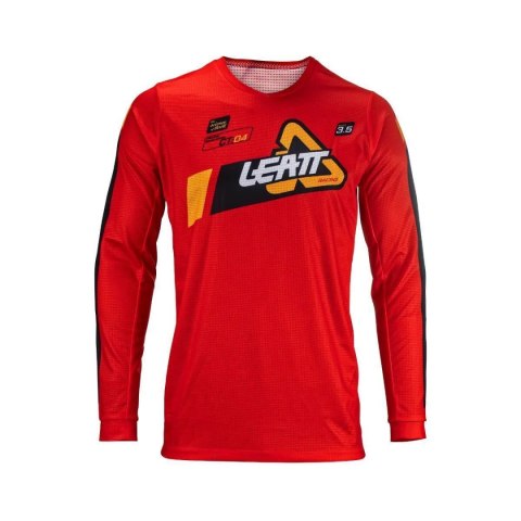 LEATT ZESTAW (KOMPLET) KOSZULKA + SPODNIE MOTO RIDE KIT 3.5 JUNIOR RED KOLOR CZERWONY/CZARNY ROZMIAR L (140/150cm) LEATT ZESTAW (KOMPLET) KOSZULKA + SPODNIE MOTO RIDE KIT 3.5 JUNIOR RED KOLOR CZERWONY/CZARNY ROZMIAR L (140/150cm)