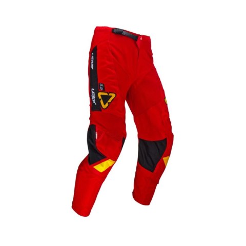 LEATT ZESTAW (KOMPLET) KOSZULKA + SPODNIE MOTO RIDE KIT 3.5 JUNIOR RED KOLOR CZERWONY/CZARNY ROZMIAR S (120/130cm) LEATT ZESTAW (KOMPLET) KOSZULKA + SPODNIE MOTO RIDE KIT 3.5 JUNIOR RED KOLOR CZERWONY/CZARNY ROZMIAR S (120/130cm)