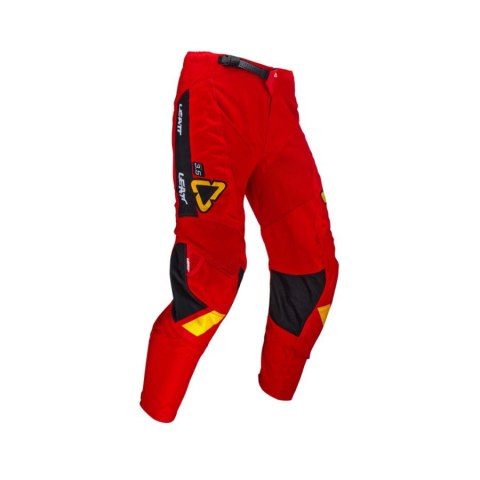 LEATT ZESTAW (KOMPLET) KOSZULKA + SPODNIE MOTO RIDE KIT 3.5 RED KOLOR CZERWONY/CZARNY ROZMIAR XL LEATT ZESTAW (KOMPLET) KOSZULKA + SPODNIE MOTO RIDE KIT 3.5 RED KOLOR CZERWONY/CZARNY ROZMIAR XL