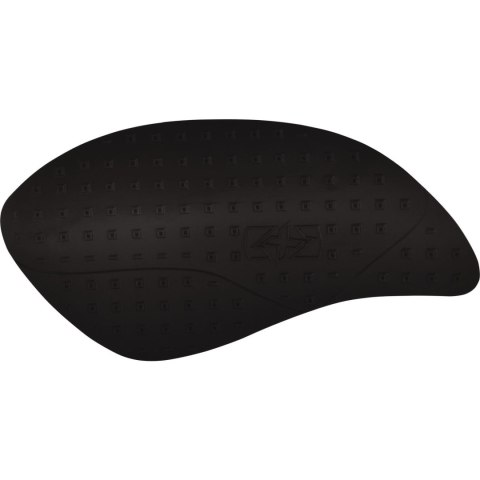 OXFORD TANK GRIPS BOCZNA OSŁONA ZBIORNIKA PALIWA (KOMPLET) KOLOR CZARNY (STARY KOD OX552) OXFORD TANK GRIPS BOCZNA OSŁONA ZBIORNIKA PALIWA (KOMPLET) KOLOR CZARNY (STARY KOD OX552)
