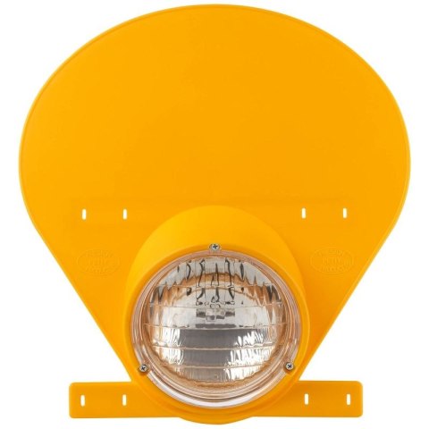 POLISPORT LAMPA VINTAGE "PRESTON PETTY" KOLOR ŻÓŁTY POLISPORT LAMPA VINTAGE "PRESTON PETTY" KOLOR ŻÓŁTY