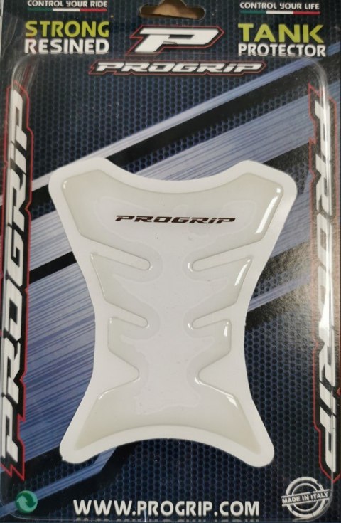 PROGRIP TANK PAD PG5000 (140MM) TRANSPARENT (PRZEZROCZYSTY) MAŁY (PG5000TR) (5000-000) PROGRIP TANK PAD PG5000 (140MM) TRANSPARENT (PRZEZROCZYSTY) MAŁY (PG5000TR) (5000-000)