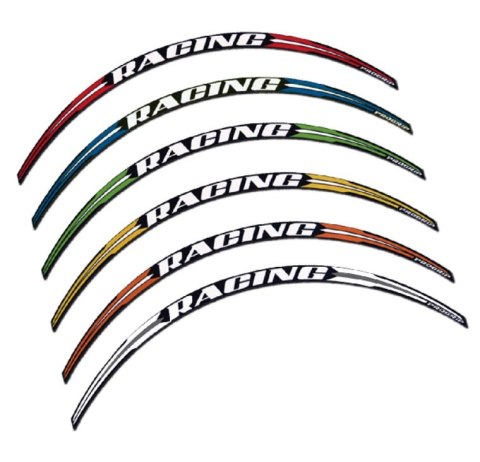 PROGRIP TAŚMA OZDOBNA NA FELGI RACING KOLOR ZIELONY (WYPUKŁA) (5026-103) WYPRZEDAŻ PROGRIP TAŚMA OZDOBNA NA FELGI RACING KOLOR ZIELONY (WYPUKŁA) (5026-103) WYPRZEDAŻ