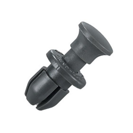 TOURMAX KOŁKI MONTAŻOWE DO PLASTIKÓW (GŁĘBOKOŚĆ 10,0MM, GR. 7,6MM, SZER. GŁÓWKI 9,4MM, DŁ. CAŁK. 19,4MM) (10 SZT.) (MADE IN JAPA TOURMAX KOŁKI MONTAŻOWE DO PLASTIKÓW (GŁĘBOKOŚĆ 10,0MM, GR. 7,6MM, SZER. GŁÓWKI 9,4MM, DŁ. CAŁK. 19,4MM) (10 SZT.) (MADE IN JAPA