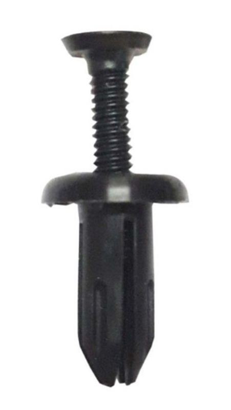 TOURMAX KOŁKI MONTAŻOWE DO PLASTIKÓW (GŁĘBOKOŚĆ 12MM, GR. 5MM, SZER. GŁÓWKI 10MM, DŁ. CAŁK. 15,3MM) (10 SZT.) (OEM YAMAHA 90269- TOURMAX KOŁKI MONTAŻOWE DO PLASTIKÓW (GŁĘBOKOŚĆ 12MM, GR. 5MM, SZER. GŁÓWKI 10MM, DŁ. CAŁK. 15,3MM) (10 SZT.) (OEM YAMAHA 90269-
