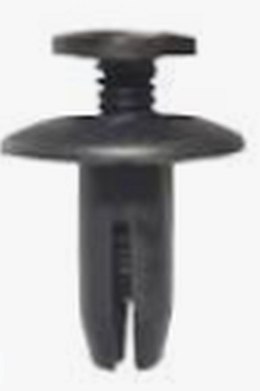 TOURMAX KOŁKI MONTAŻOWE DO PLASTIKÓW (GŁĘBOKOŚĆ 13,5MM, GR. 6MM, SZER. GŁÓWKI 20MM, DŁ. CAŁK. 16,8MM) (10 SZT.) (OEM SUZUKI 0940