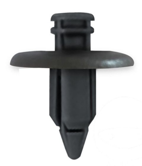 TOURMAX KOŁKI MONTAŻOWE DO PLASTIKÓW (GŁĘBOKOŚĆ 19MM, GR. 8MM, SZER. GŁÓWKI 20MM, DŁ. CAŁK. 21,5MM) (10 SZT.) (OEM HONDA 90653-H TOURMAX KOŁKI MONTAŻOWE DO PLASTIKÓW (GŁĘBOKOŚĆ 19MM, GR. 8MM, SZER. GŁÓWKI 20MM, DŁ. CAŁK. 21,5MM) (10 SZT.) (OEM HONDA 90653-H