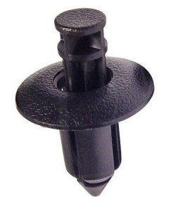 TOURMAX KOŁKI MONTAŻOWE DO PLASTIKÓW (GŁĘBOKOŚĆ 8,8MM, GR. 7,2MM, SZER. GŁÓWKI 17,0MM, DŁ. CAŁK. 16,3MM) (10 SZT.) (MADE IN JAPA