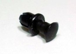 TOURMAX KOŁKI MONTAŻOWE DO PLASTIKÓW (GŁĘBOKOŚĆ 9,8MM, GR. 7,6MM, SZER. GŁÓWKI 10,8MM, DŁ. CAŁK. 18,3MM) (10 SZT.) (OEM HONDA 91