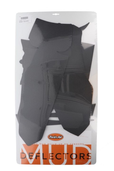 TWIN AIR OKLEINA PRZECIWBŁOTNA YAMAHA YZ 250F '19-22', YZ 450F '18-21'' (MUD DEFLECTOR FOAM) TWIN AIR OKLEINA PRZECIWBŁOTNA YAMAHA YZ 250F '19-22', YZ 450F '18-21'' (MUD DEFLECTOR FOAM)