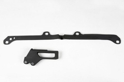 UFO KOMPLET ŚLIZG (YA03830) + PROWADNICA (YA03870) ŁAŃCUCHA YAMAHA UFO KOMPLET ŚLIZG (YA03830) + PROWADNICA (YA03870) ŁAŃCUCHA YAMAHA