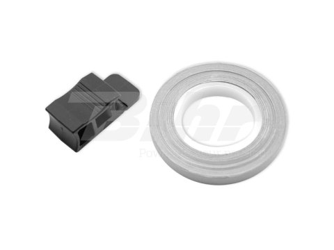V PARTS (VICMA) TAŚMA NA FELGĘ KOLOR CZERWONY (838RJ) V PARTS (VICMA) TAŚMA NA FELGĘ KOLOR CZERWONY (838RJ)