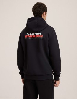 DIVERSE EXTREME TEAM BLUZA ENDURO (SUPERENDURO) BLOOSE KOLOR CZARNY ROZMIAR XL