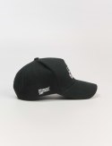 DIVERSE EXTREME TEAM CZAPKA Z DASZKIEM ENDURO (SUPERENDURO) CAP KOLOR CZARNY ROZMIAR UNIWERSALNY